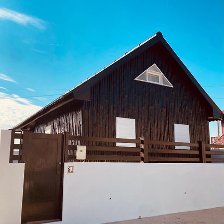 Palheiro Beach House Cortegaca  Экстерьер фото