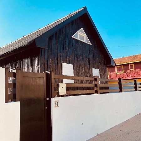 Palheiro Beach House Cortegaca  Экстерьер фото