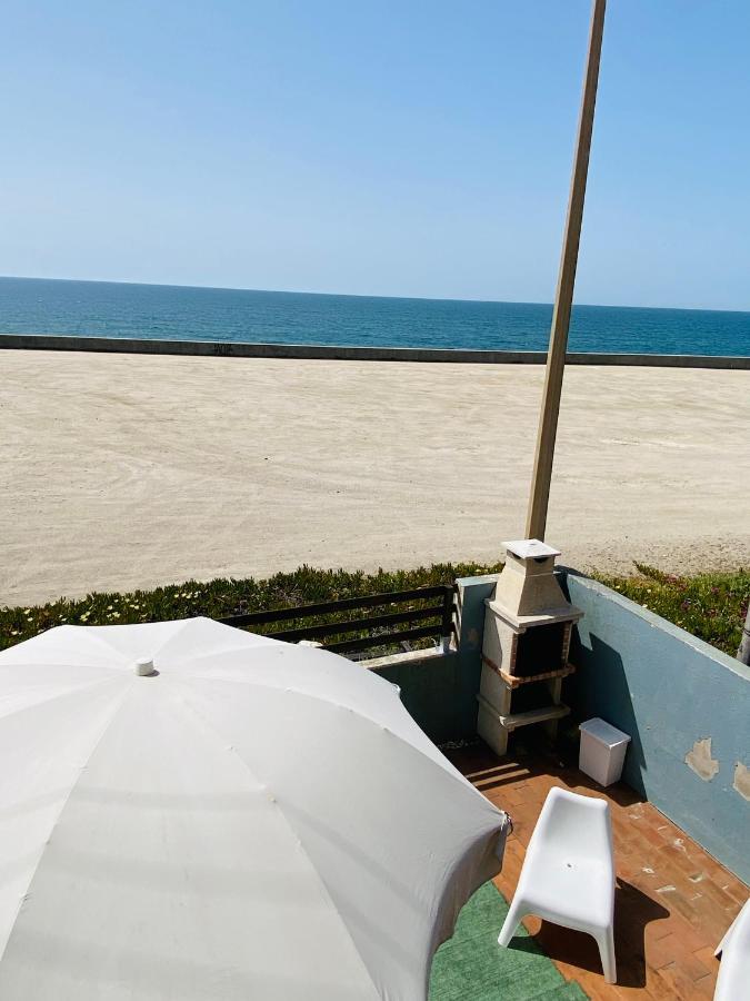 Palheiro Beach House Cortegaca  Экстерьер фото