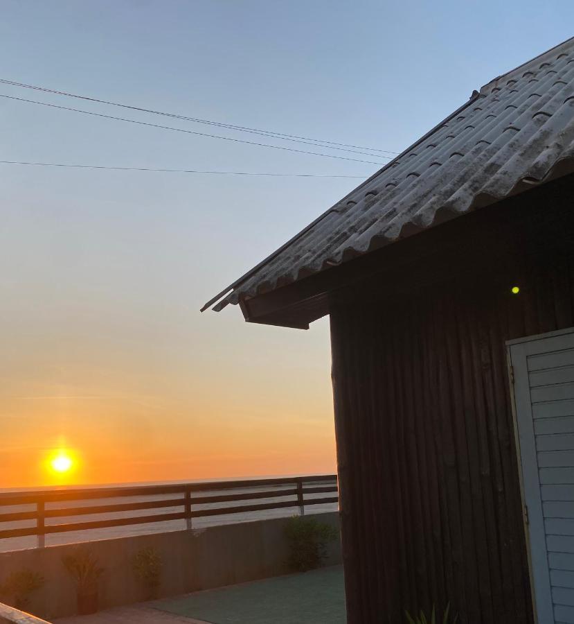 Palheiro Beach House Cortegaca  Экстерьер фото