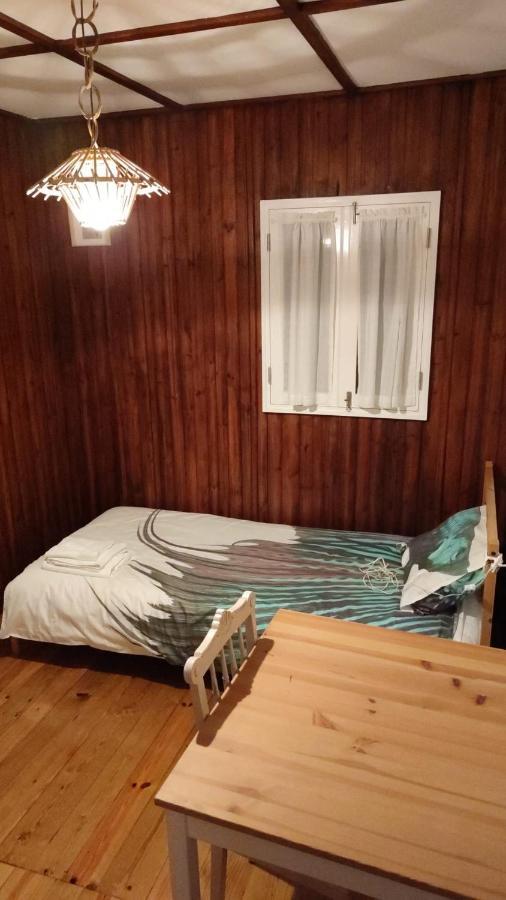 Palheiro Beach House Cortegaca  Экстерьер фото
