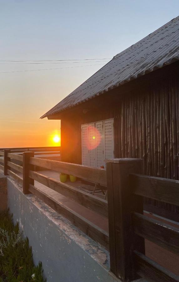 Palheiro Beach House Cortegaca  Экстерьер фото