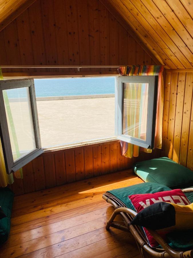 Palheiro Beach House Cortegaca  Экстерьер фото