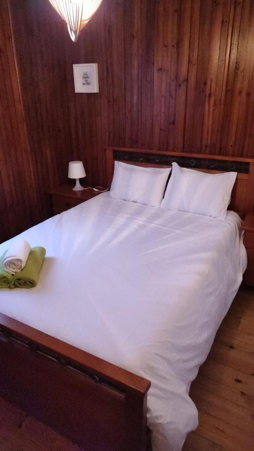 Palheiro Beach House Cortegaca  Экстерьер фото