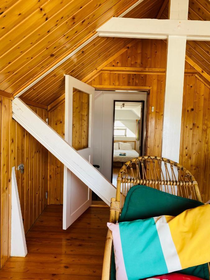 Palheiro Beach House Cortegaca  Экстерьер фото