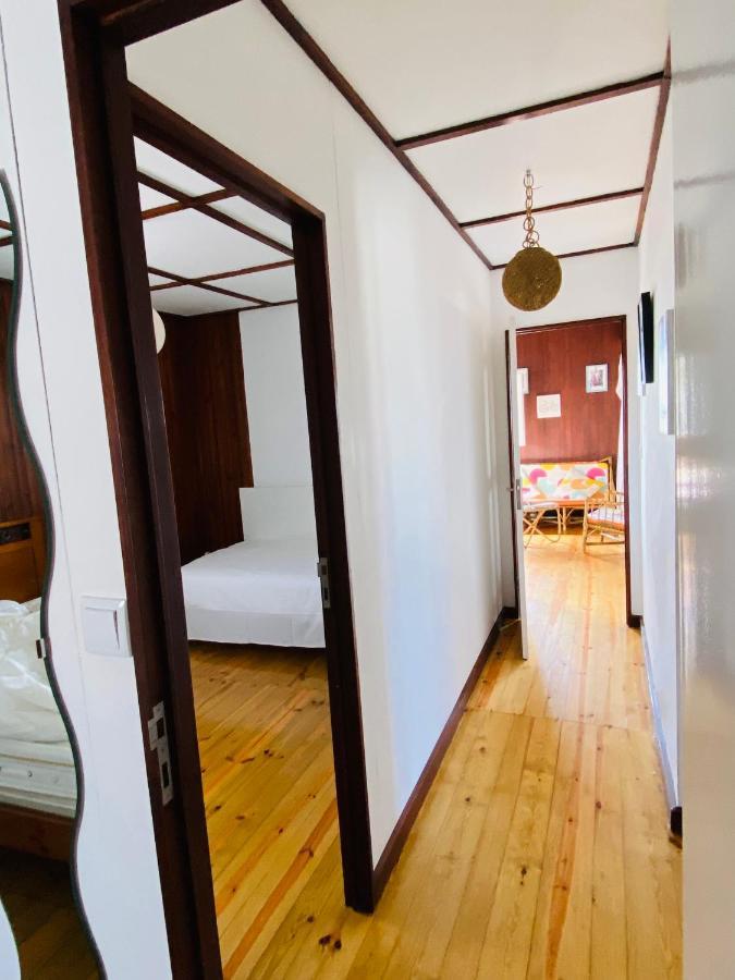 Palheiro Beach House Cortegaca  Экстерьер фото