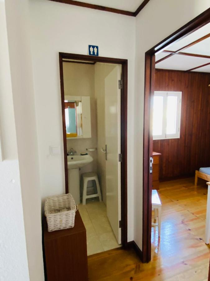 Palheiro Beach House Cortegaca  Экстерьер фото