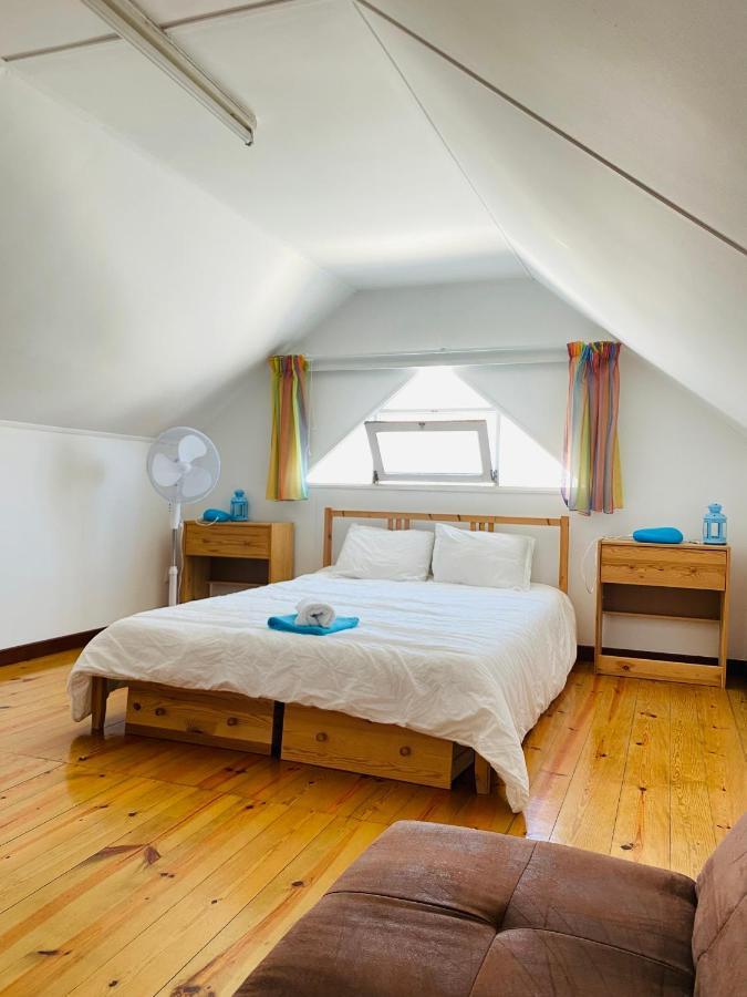 Palheiro Beach House Cortegaca  Экстерьер фото