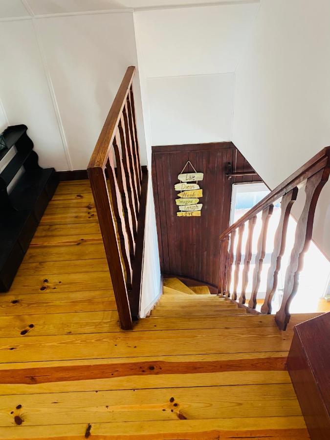 Palheiro Beach House Cortegaca  Экстерьер фото