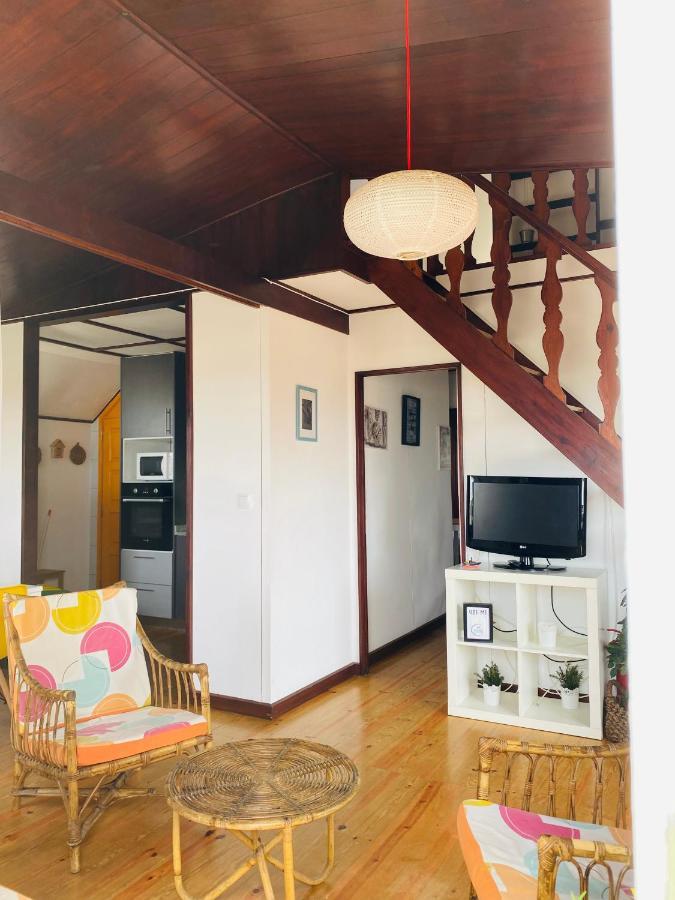 Palheiro Beach House Cortegaca  Экстерьер фото