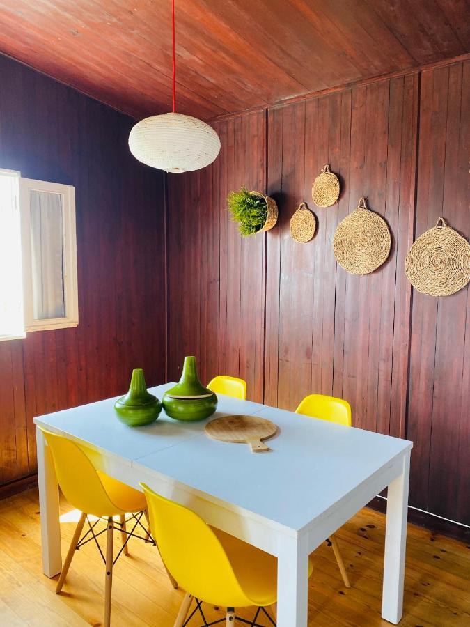 Palheiro Beach House Cortegaca  Экстерьер фото