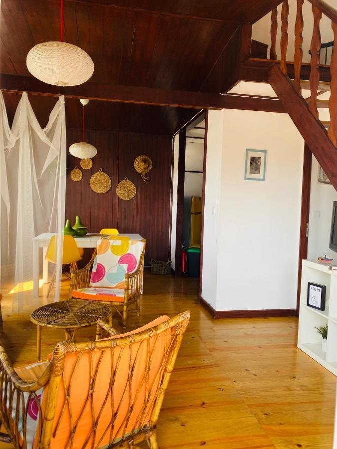 Palheiro Beach House Cortegaca  Экстерьер фото