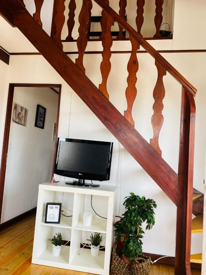 Palheiro Beach House Cortegaca  Экстерьер фото