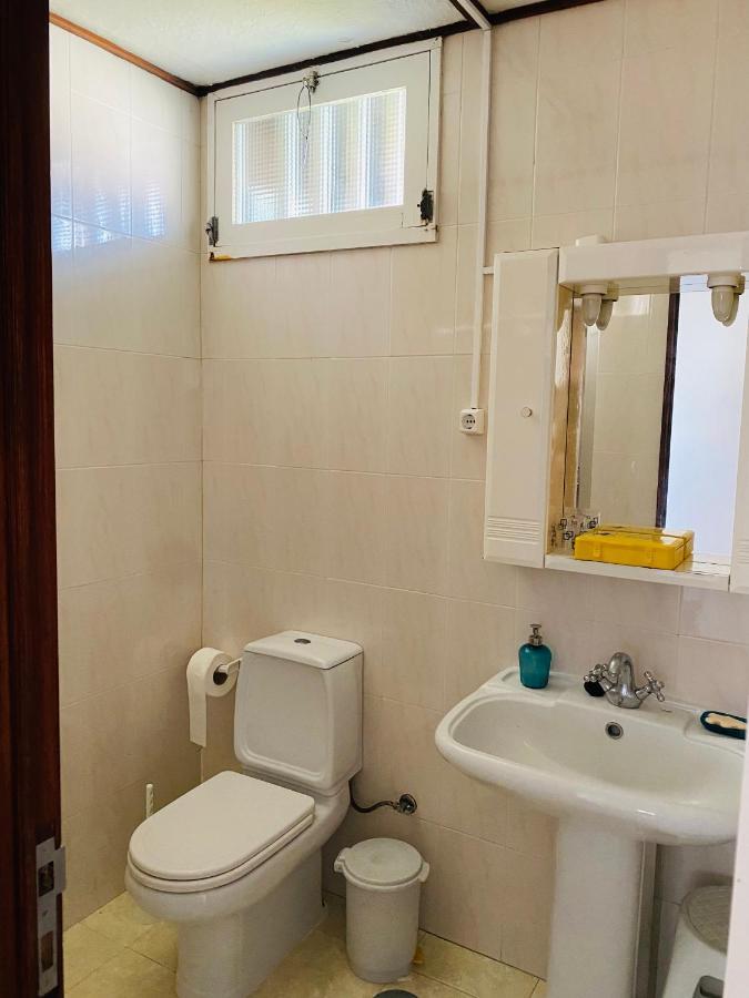 Palheiro Beach House Cortegaca  Экстерьер фото