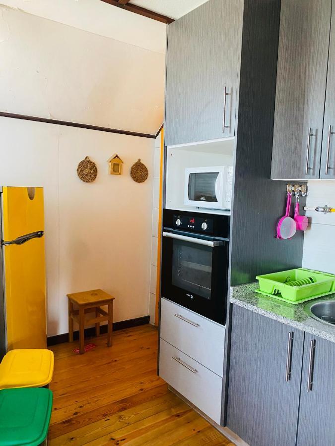 Palheiro Beach House Cortegaca  Экстерьер фото