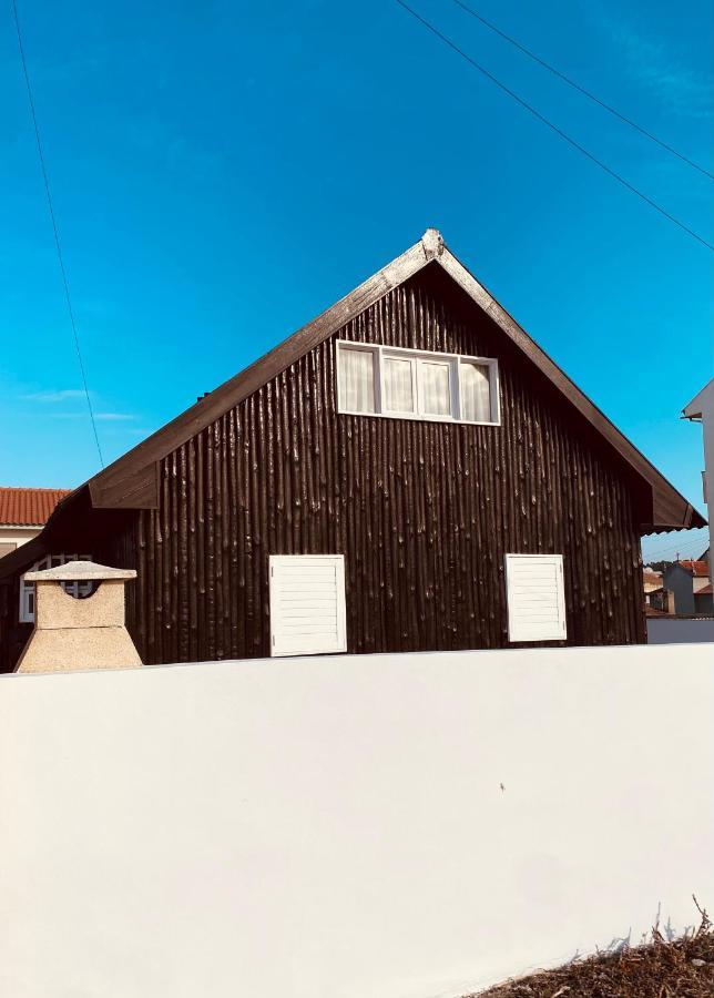 Palheiro Beach House Cortegaca  Экстерьер фото